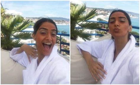 sonam kapoor cum